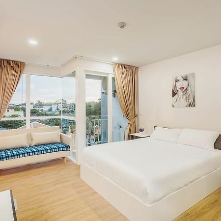 Condo In Kata In Ozone A519 Bagian luar foto