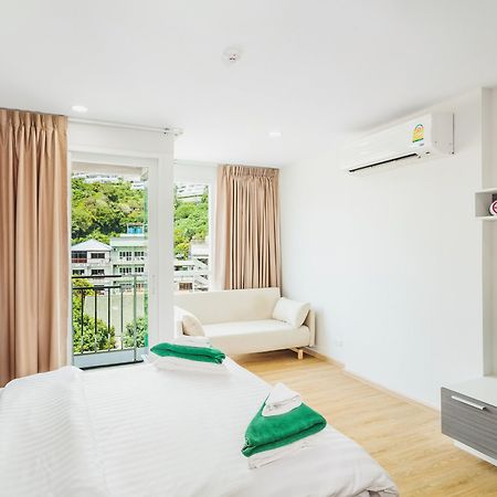 Condo In Kata In Ozone A519 Bagian luar foto