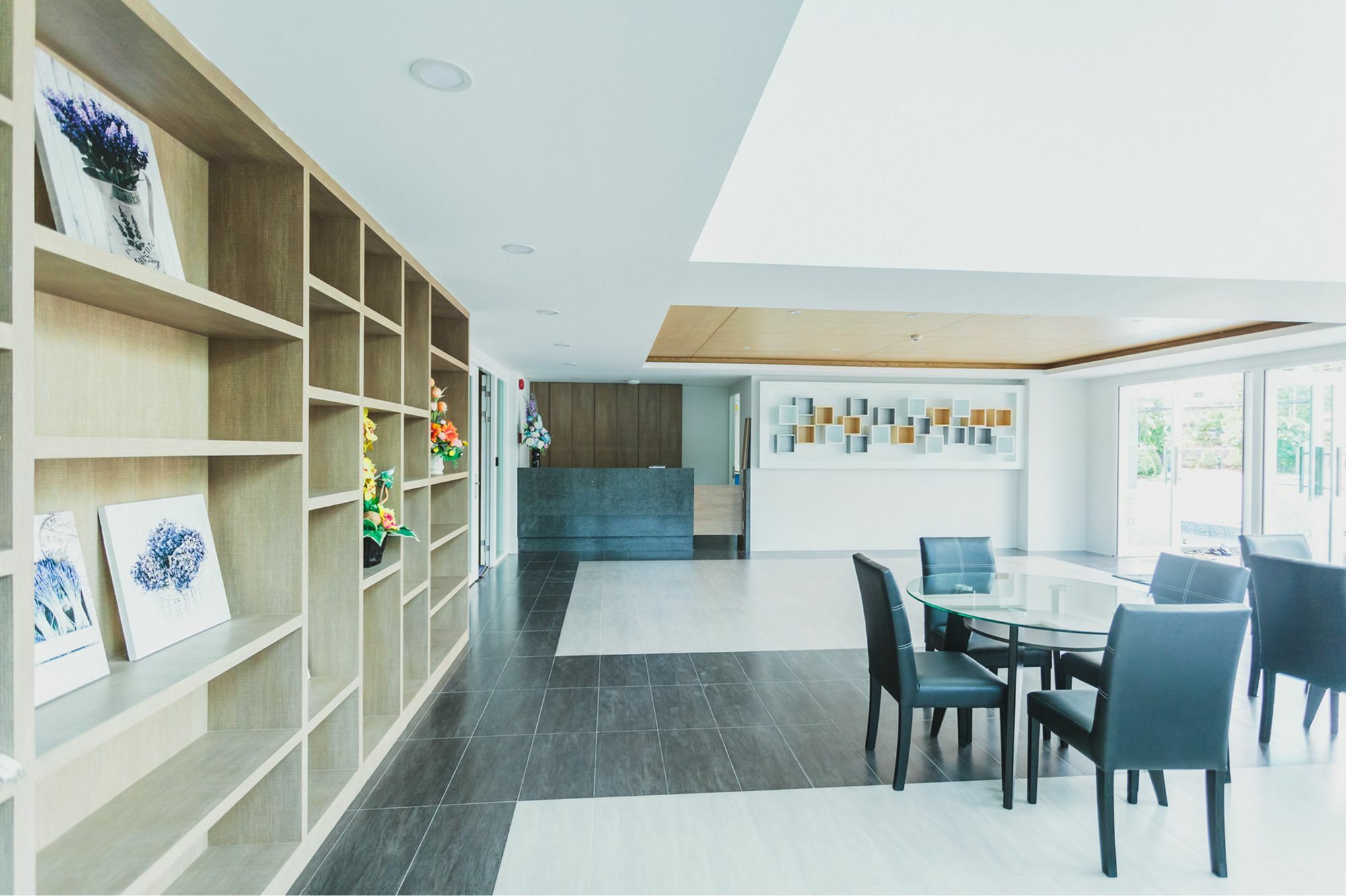 Condo In Kata In Ozone A519 Bagian luar foto