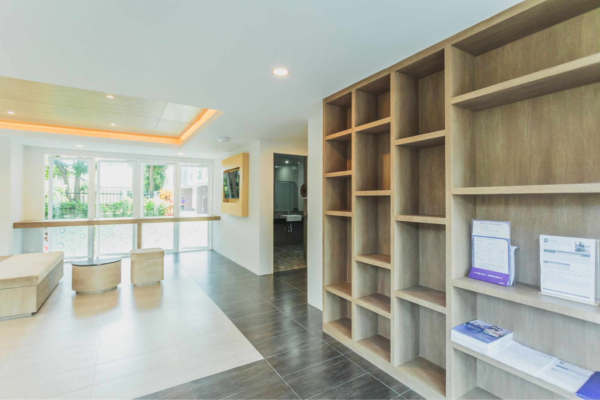 Condo In Kata In Ozone A519 Bagian luar foto